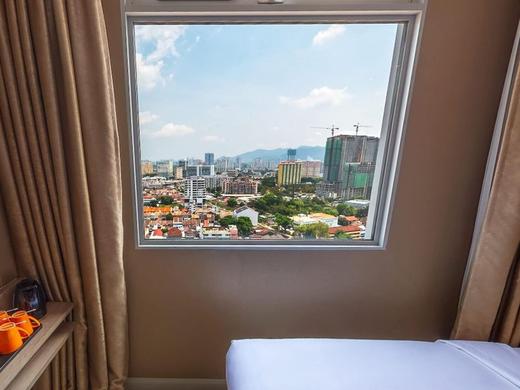 Cititel Express Penang