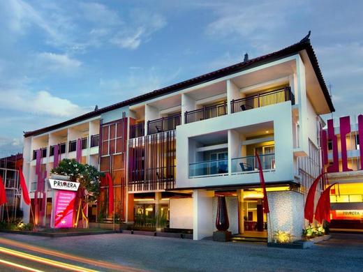 Primera Hotel Seminyak