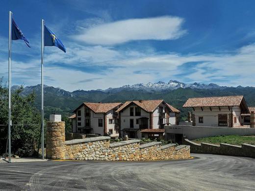Hotel Cerro la Nina
