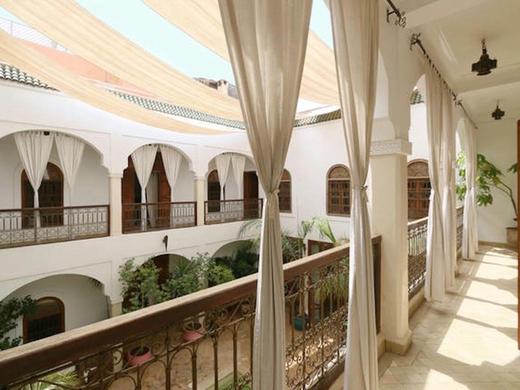 Riad Mandalay