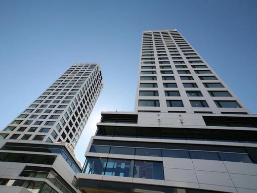 Mercure Chur City West