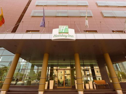Holiday Inn Vilnius