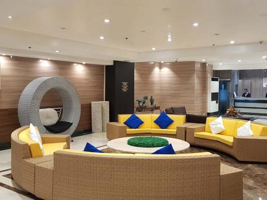 Executive Hotel Manila