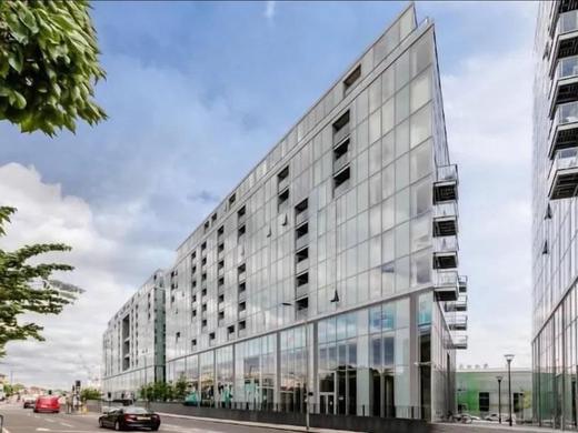 Zedwell Hotels Greenwich