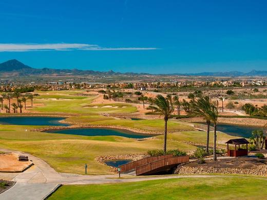 Ona Hacienda del Alamo Golf & Resort