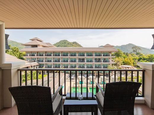 Lacol Khaoyai - A Chatrium Collection