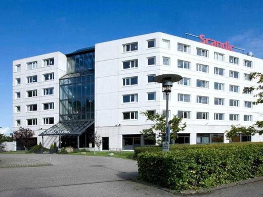 Scandic Aarhus Vest Hotel