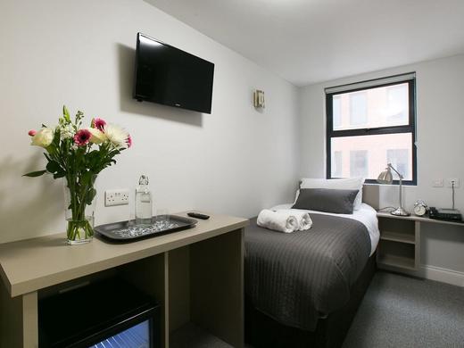 Belvilla Ilford Hill Hotel London