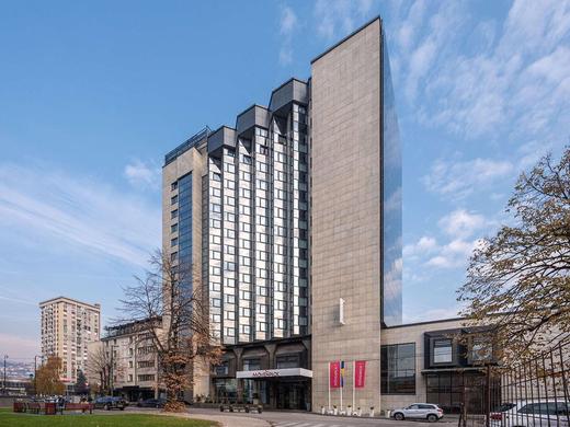 Mövenpick Hotel Sarajevo