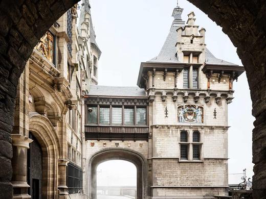 ibis Antwerpen Centrum