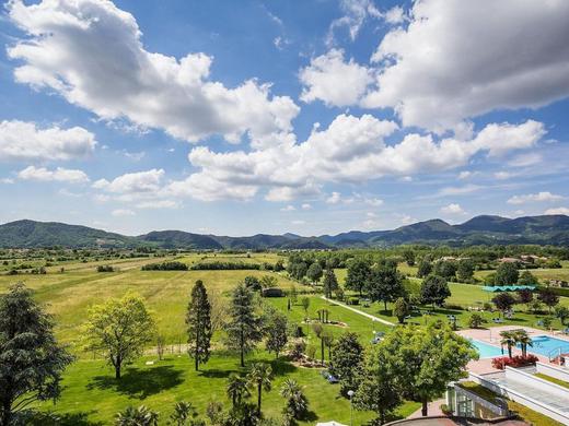 Leonardo da Vinci Terme & Golf