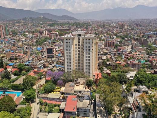 Hotel Crowne Imperial