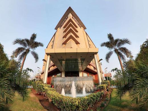 Ramada by Wyndham Gurgaon Central