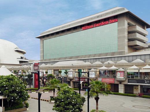Hilton Garden Inn New Delhi/Saket