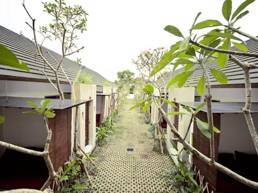 Lubdhaka Canggu Residence