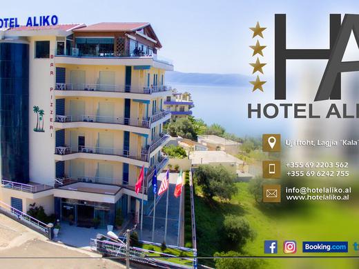 Hotel Aliko