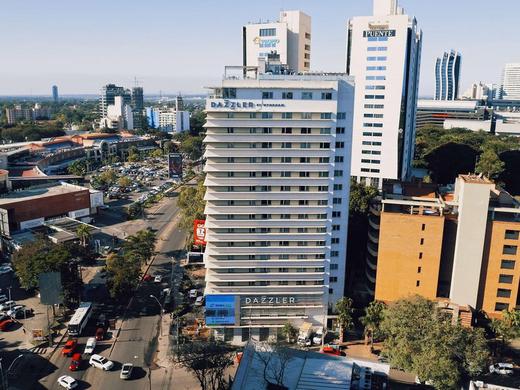 Dazzler by Wyndham Asunción