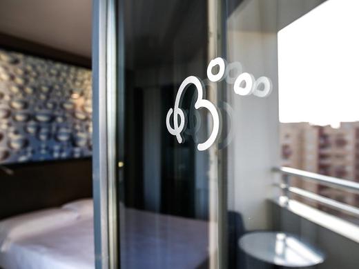 Bakour La Manga Splash