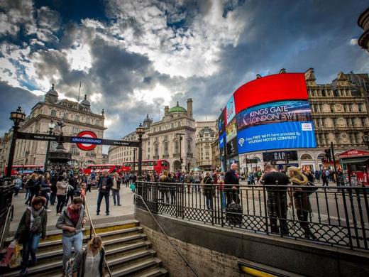 Maldron Hotel Shoreditch