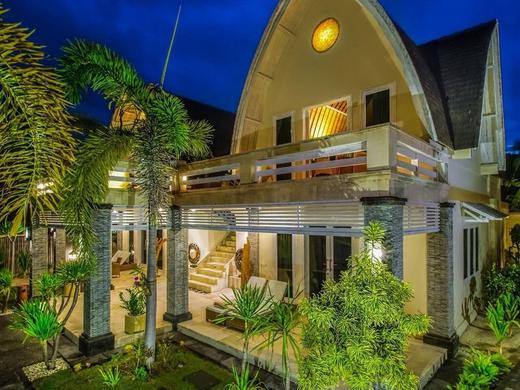 Pearl Of Trawangan Resort