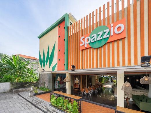 Spazzio Bali