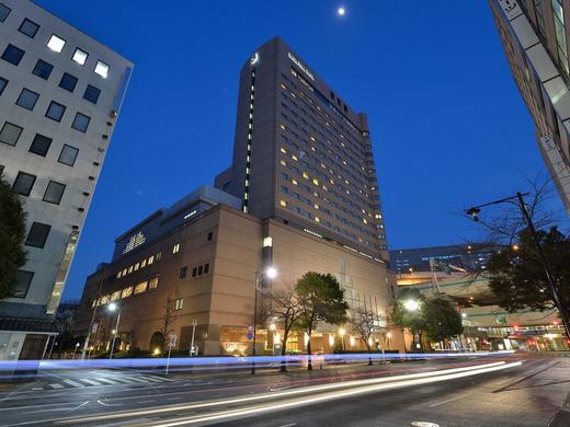 Royal Park Hotel Nihonbashi