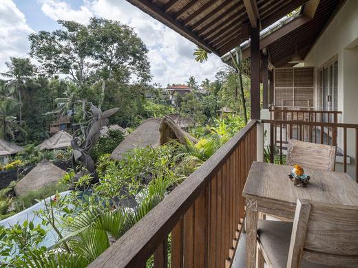 The Sun of Granary Resort and Villas