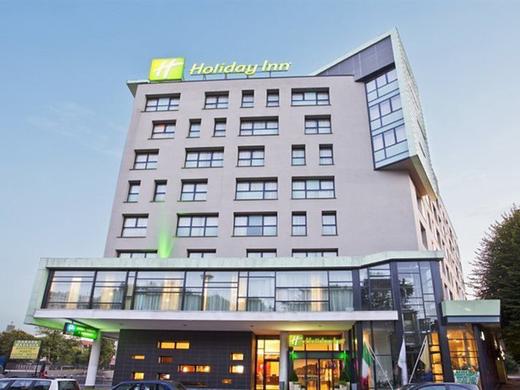 Holiday Inn Turin-Corso Francia