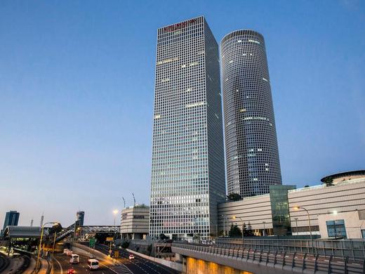 Crowne Plaza City Center