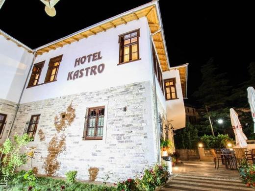 Hotel Kastro