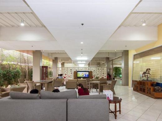 Alicia Tower Residences