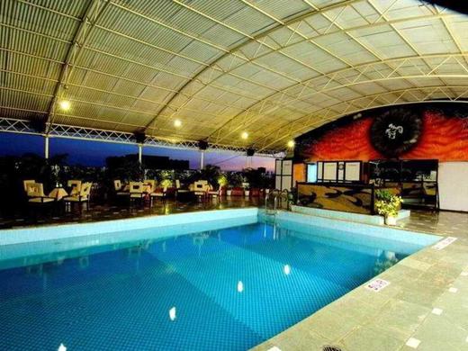 Ramee Guestline -  Juhu