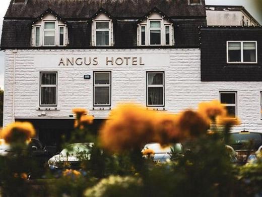Angus Hotels