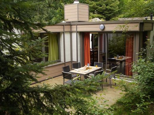 Center Parcs Les Bois-Francs