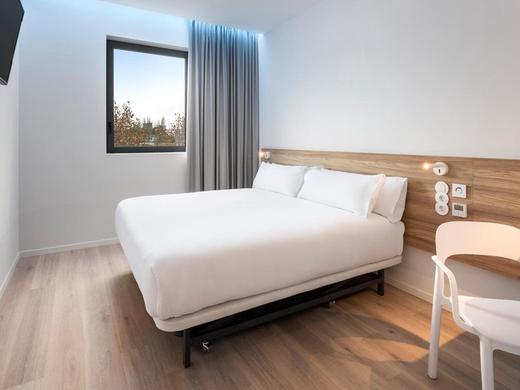 B&B Hotel Lisboa Oeiras