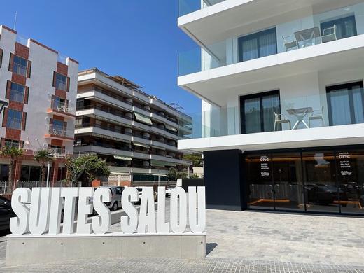 Rentalmar Suites Salou