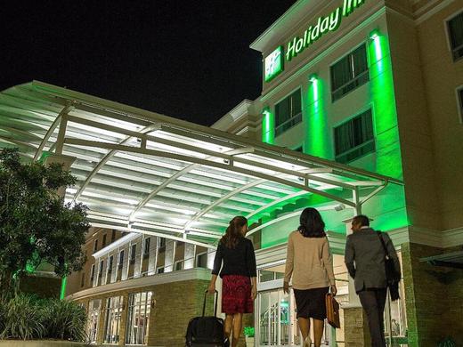 Holiday Inn Long Island - ISLIP Arpt East