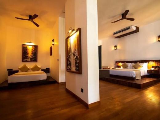 The Rockwall Boutique Hotel