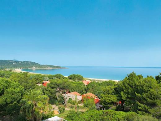 Belambra Clubs Belgodère, Golfe de Lozari