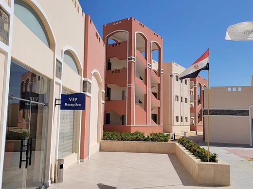 Oyster Bay Beach Resort & Spa - Luxury Serviced Condo