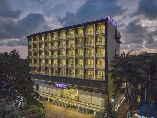 Regenta Central Imperial Candolim Goa