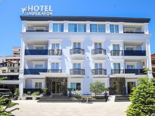 Imperator Hotel