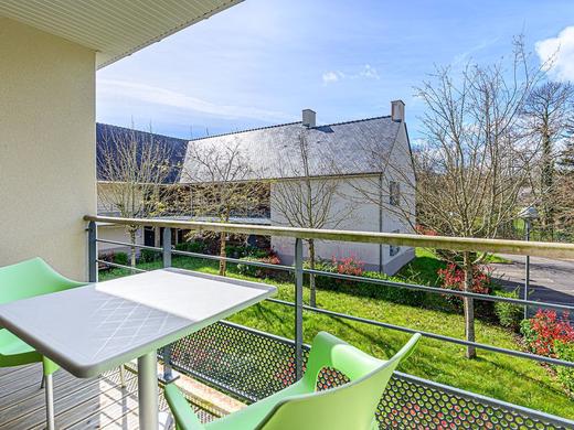 Vacancéole Résidence Les Rives de Pont-Aven