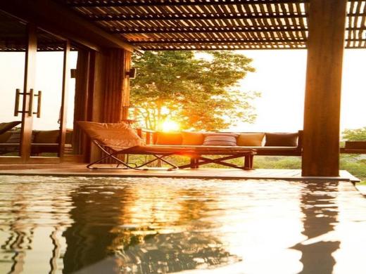 Mountain Creek Golf Resort & Residences