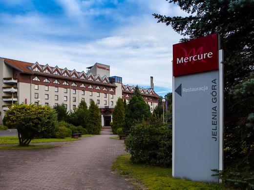 Mercure Jelenia Góra
