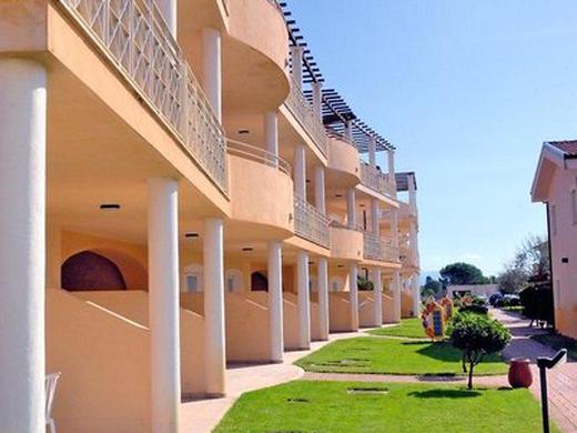 Nicotera Beach Village