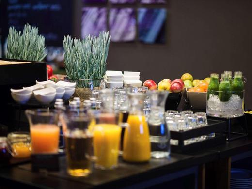 Mercure Lublin Centrum