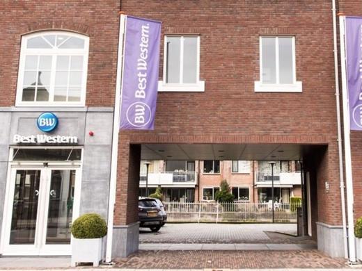 Best Western City Hotel Woerden