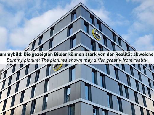 B&B HOTEL Essen-Nord