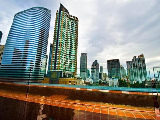 The Heritage Hotels Bangkok